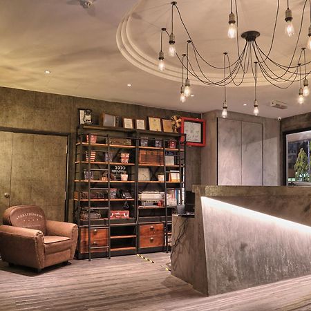 Hotel Kristal Bentong Εξωτερικό φωτογραφία