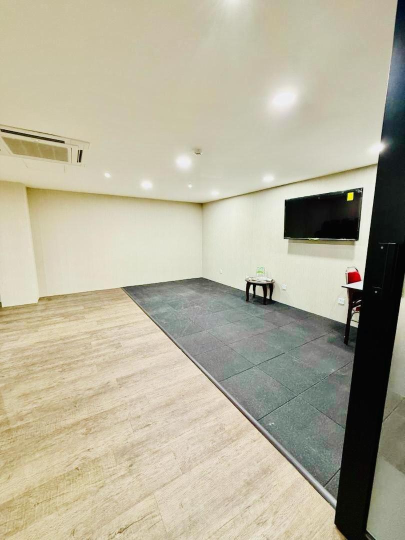 Hotel Kristal Bentong Εξωτερικό φωτογραφία