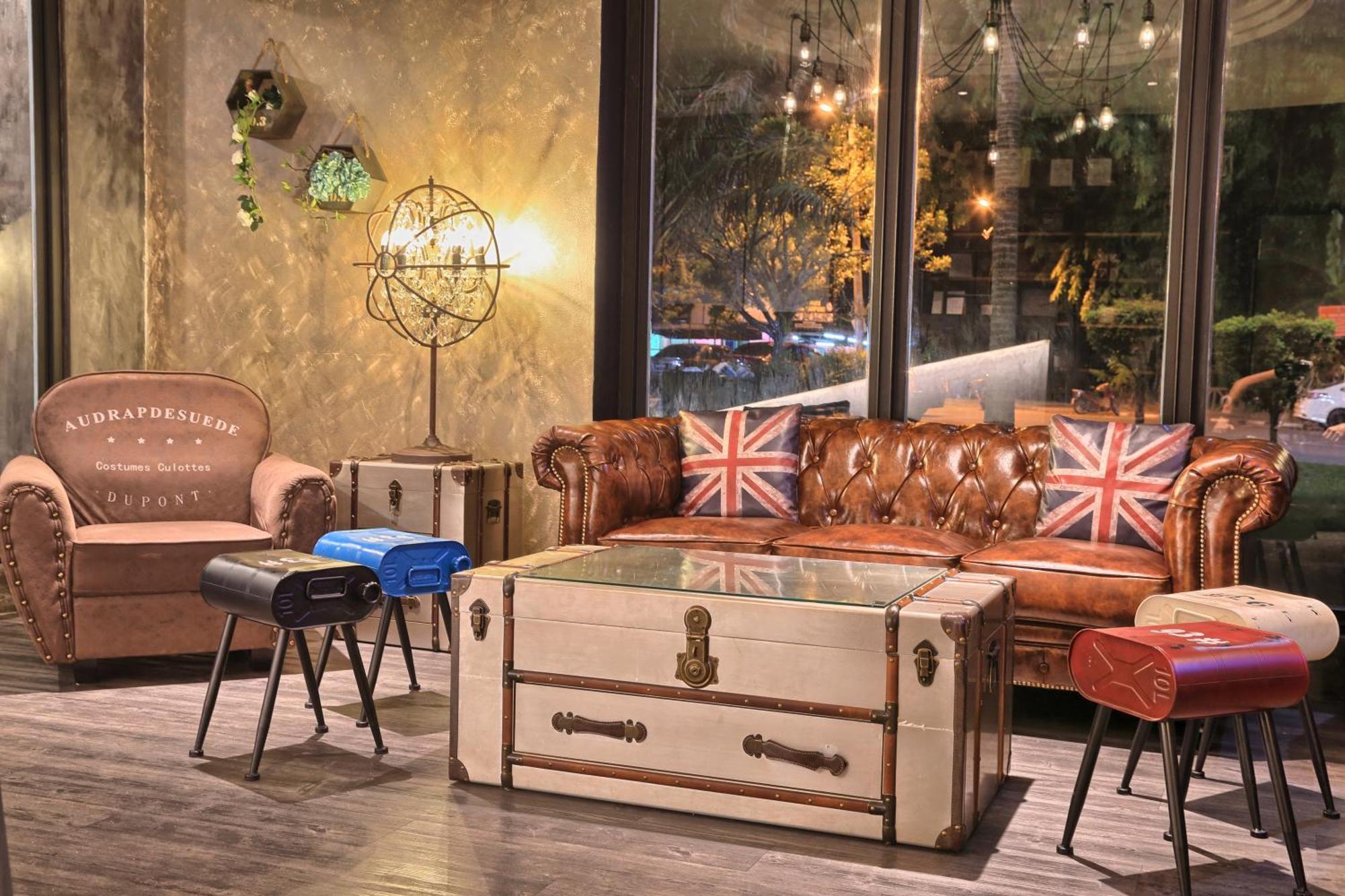 Hotel Kristal Bentong Εξωτερικό φωτογραφία