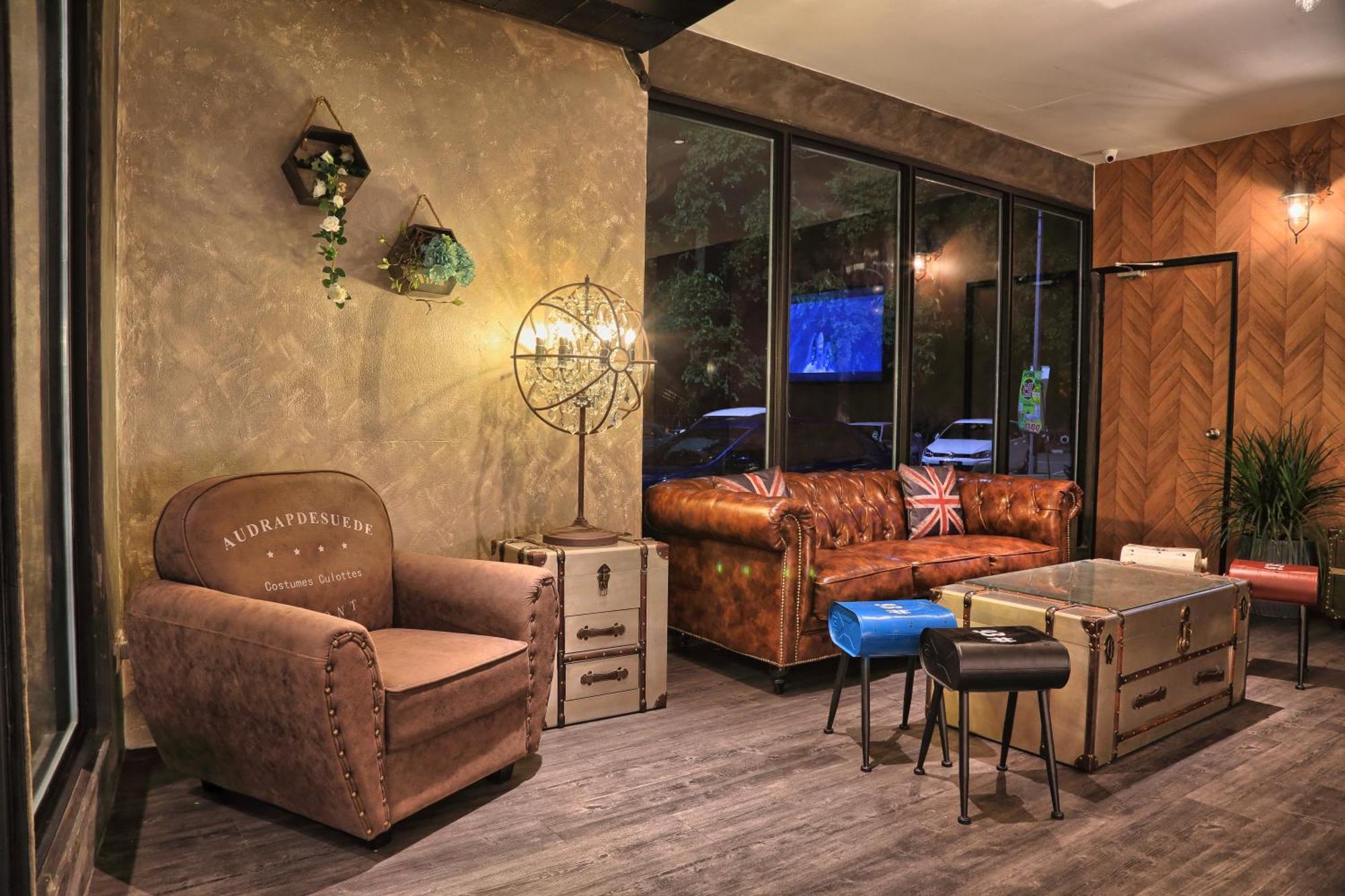 Hotel Kristal Bentong Εξωτερικό φωτογραφία