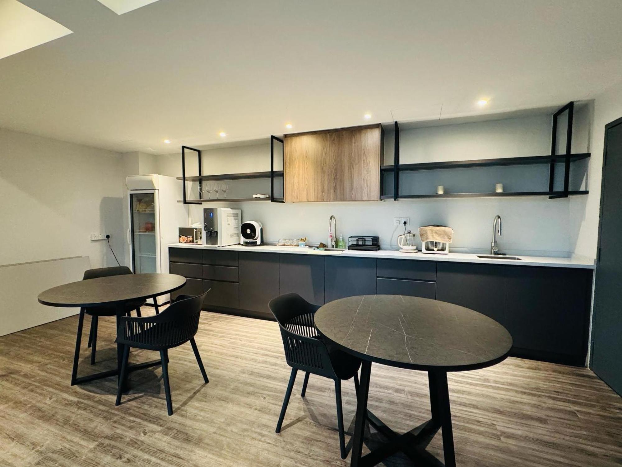 Hotel Kristal Bentong Εξωτερικό φωτογραφία