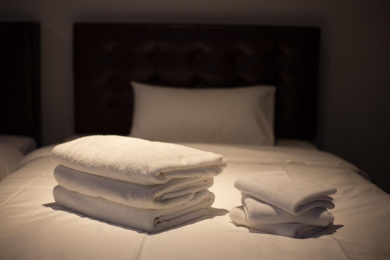 Hotel Kristal Bentong Εξωτερικό φωτογραφία