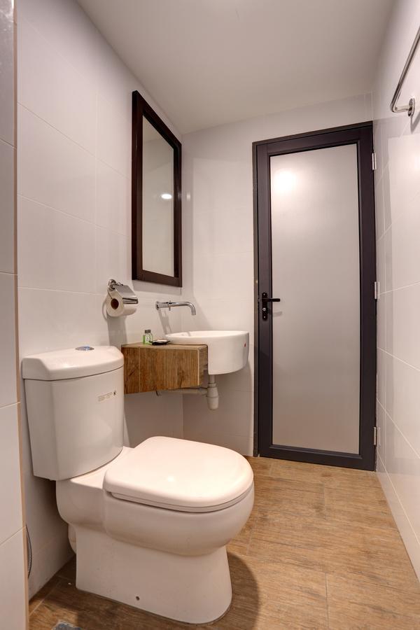 Hotel Kristal Bentong Εξωτερικό φωτογραφία
