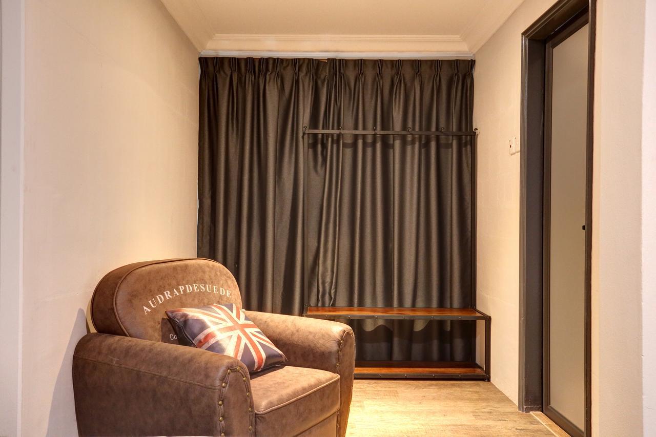 Hotel Kristal Bentong Εξωτερικό φωτογραφία