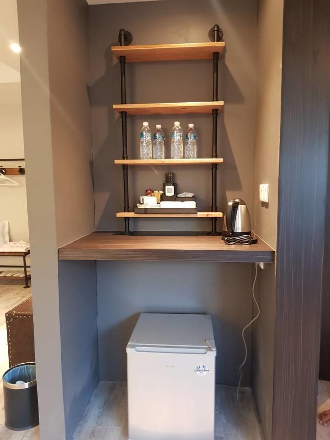 Hotel Kristal Bentong Εξωτερικό φωτογραφία