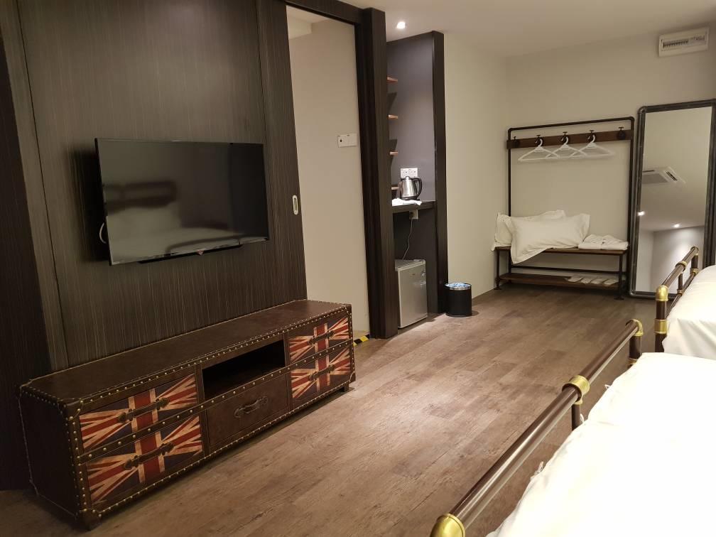 Hotel Kristal Bentong Εξωτερικό φωτογραφία