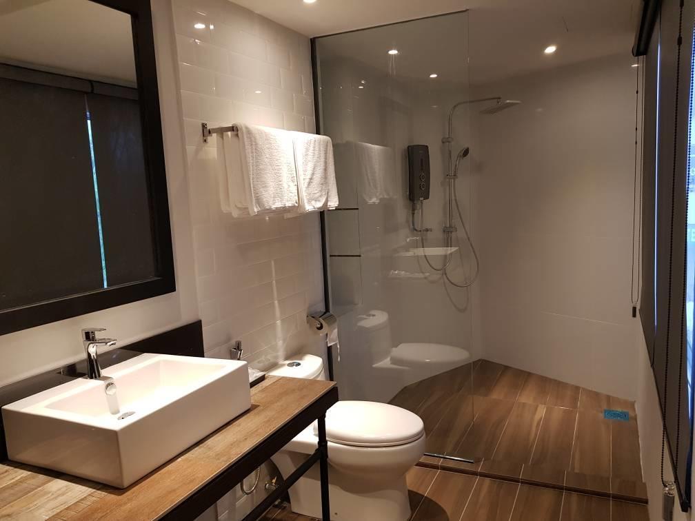 Hotel Kristal Bentong Εξωτερικό φωτογραφία