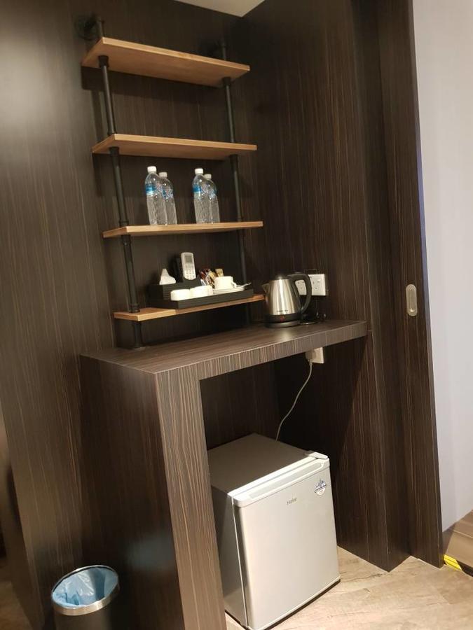 Hotel Kristal Bentong Εξωτερικό φωτογραφία