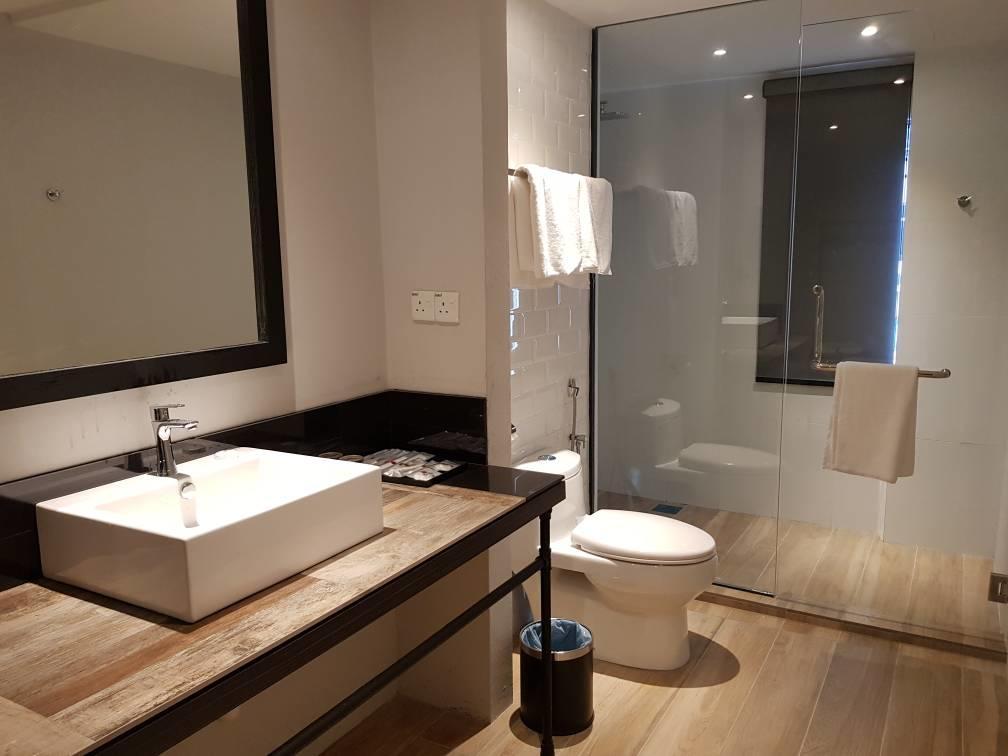 Hotel Kristal Bentong Εξωτερικό φωτογραφία
