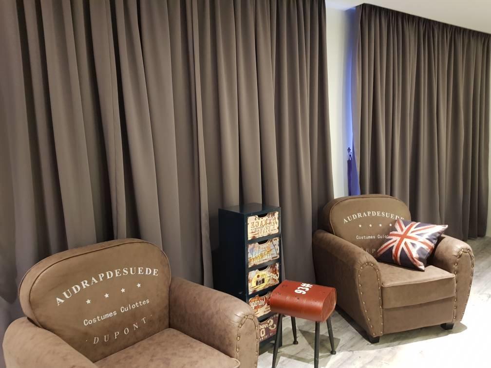 Hotel Kristal Bentong Εξωτερικό φωτογραφία