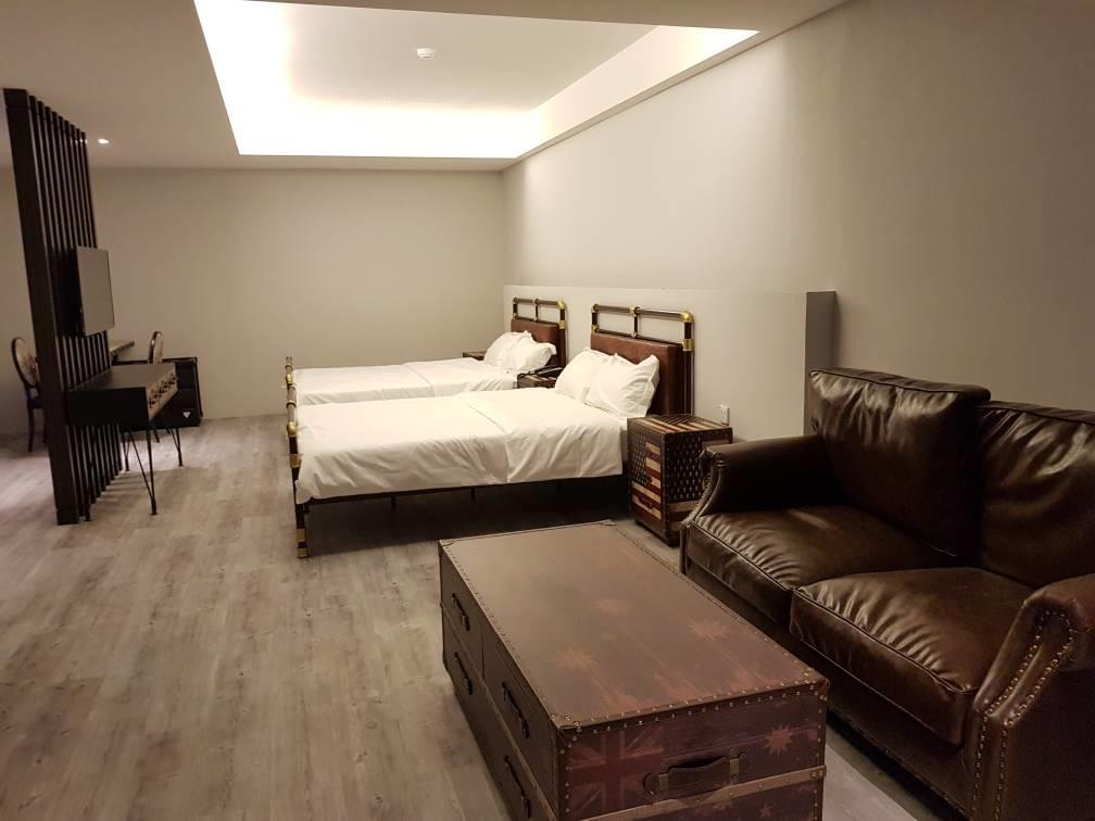 Hotel Kristal Bentong Εξωτερικό φωτογραφία