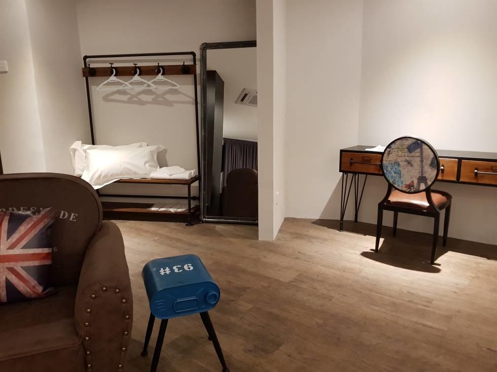 Hotel Kristal Bentong Εξωτερικό φωτογραφία