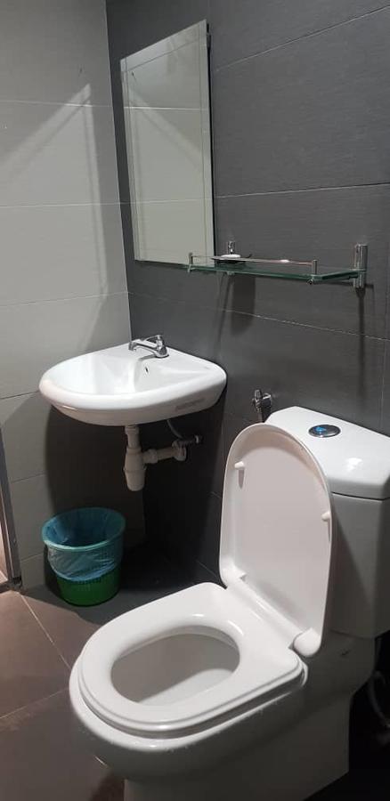 Hotel Kristal Bentong Εξωτερικό φωτογραφία