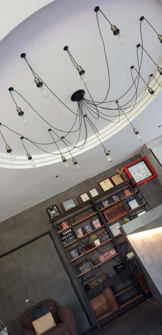 Hotel Kristal Bentong Εξωτερικό φωτογραφία