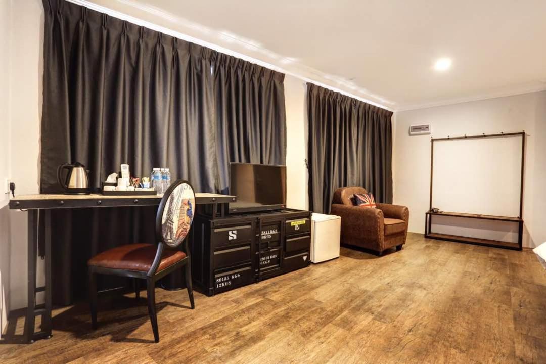 Hotel Kristal Bentong Δωμάτιο φωτογραφία