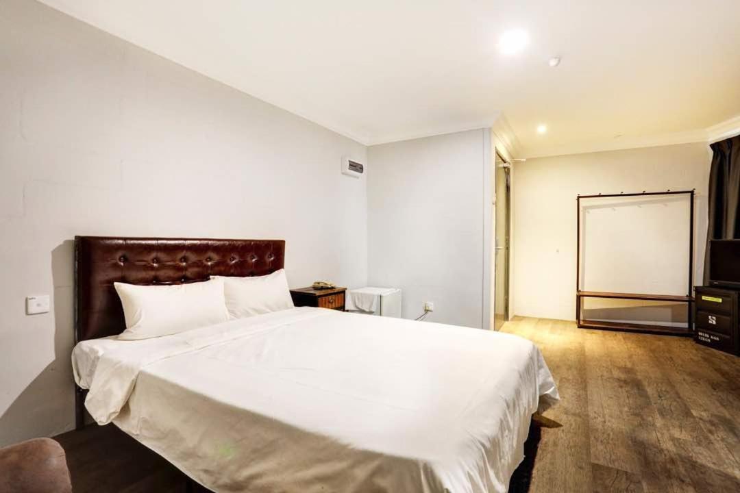 Hotel Kristal Bentong Δωμάτιο φωτογραφία